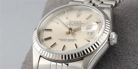 vintage rolex horloge